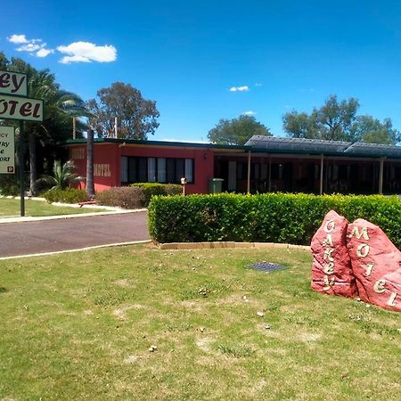 Oakey Motel ภายนอก รูปภาพ